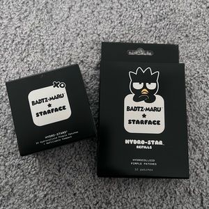 Starface Badtz Maru Compact Kit